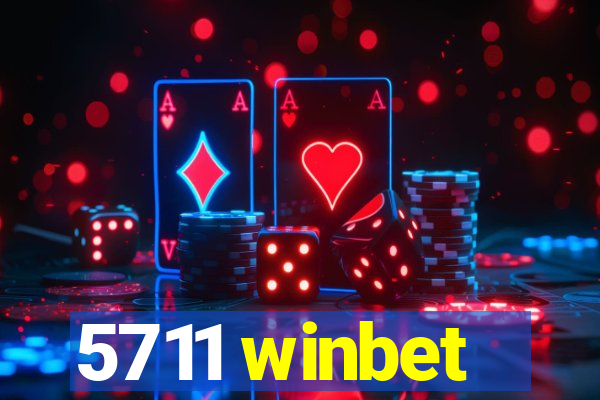 5711 winbet